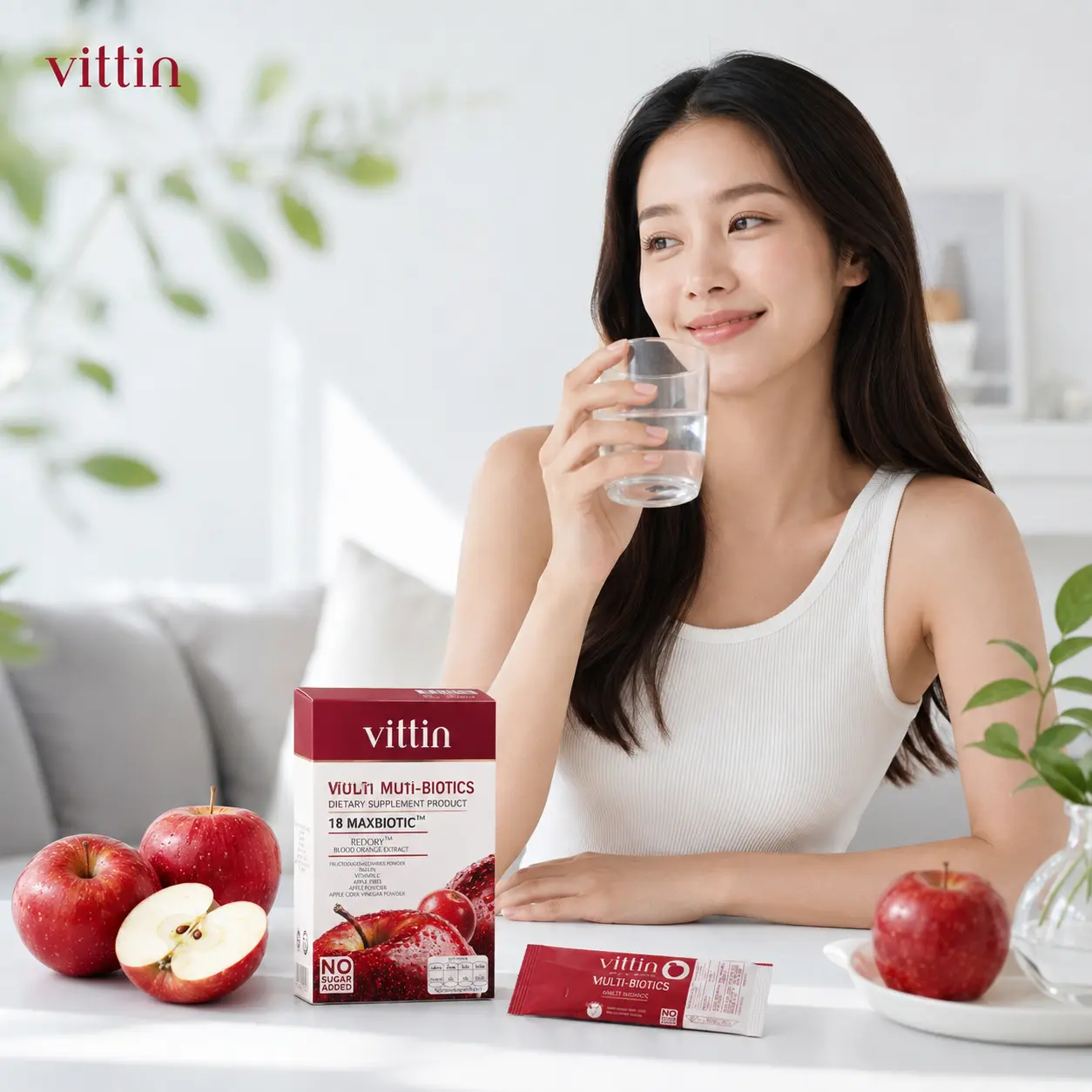 VITTIN Multi-Biotics
